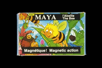 magnet 1979 1978.92.6.1-3 Photo