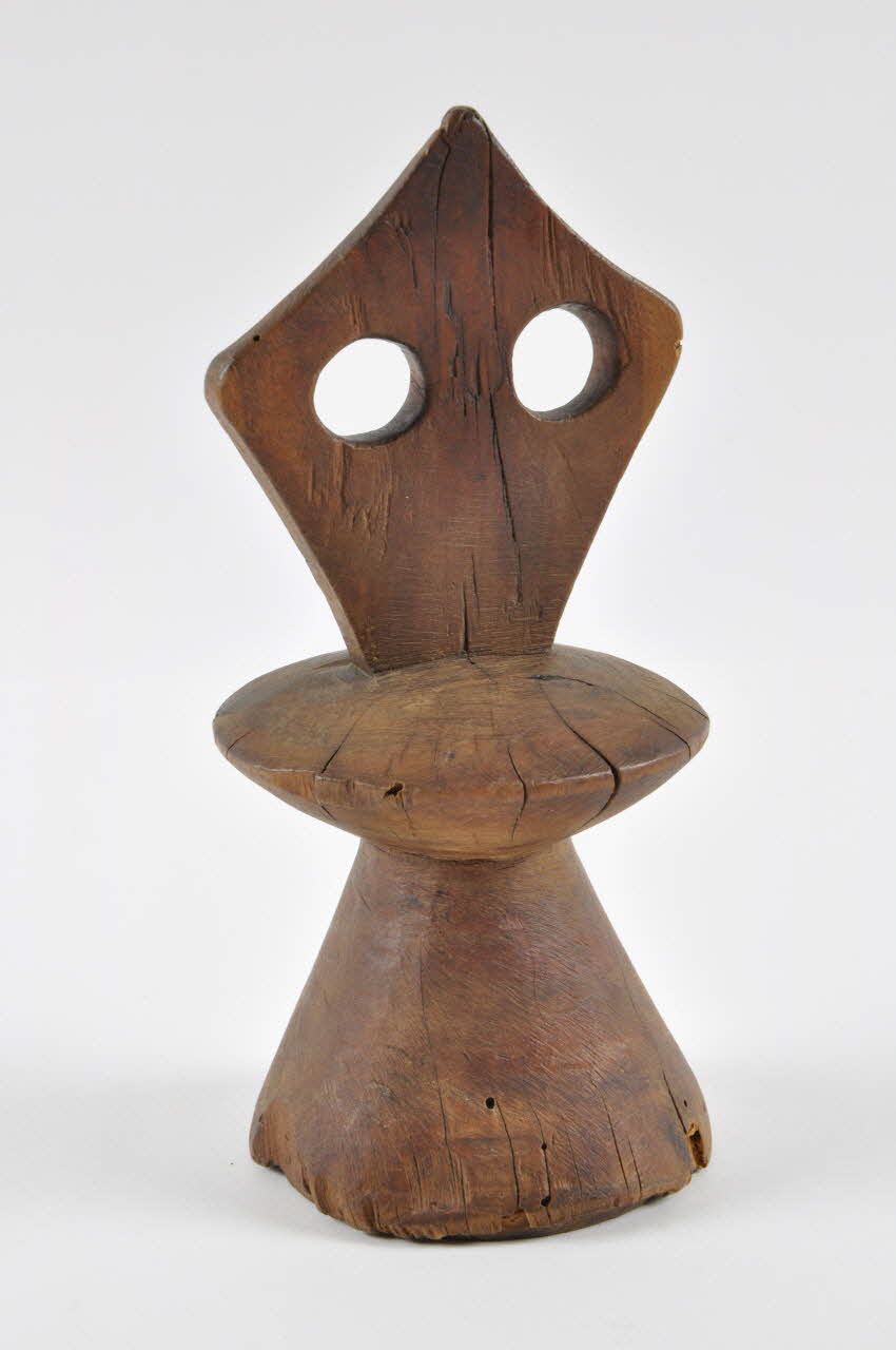 marque à beurre 1961.105.14 Photo Mucem