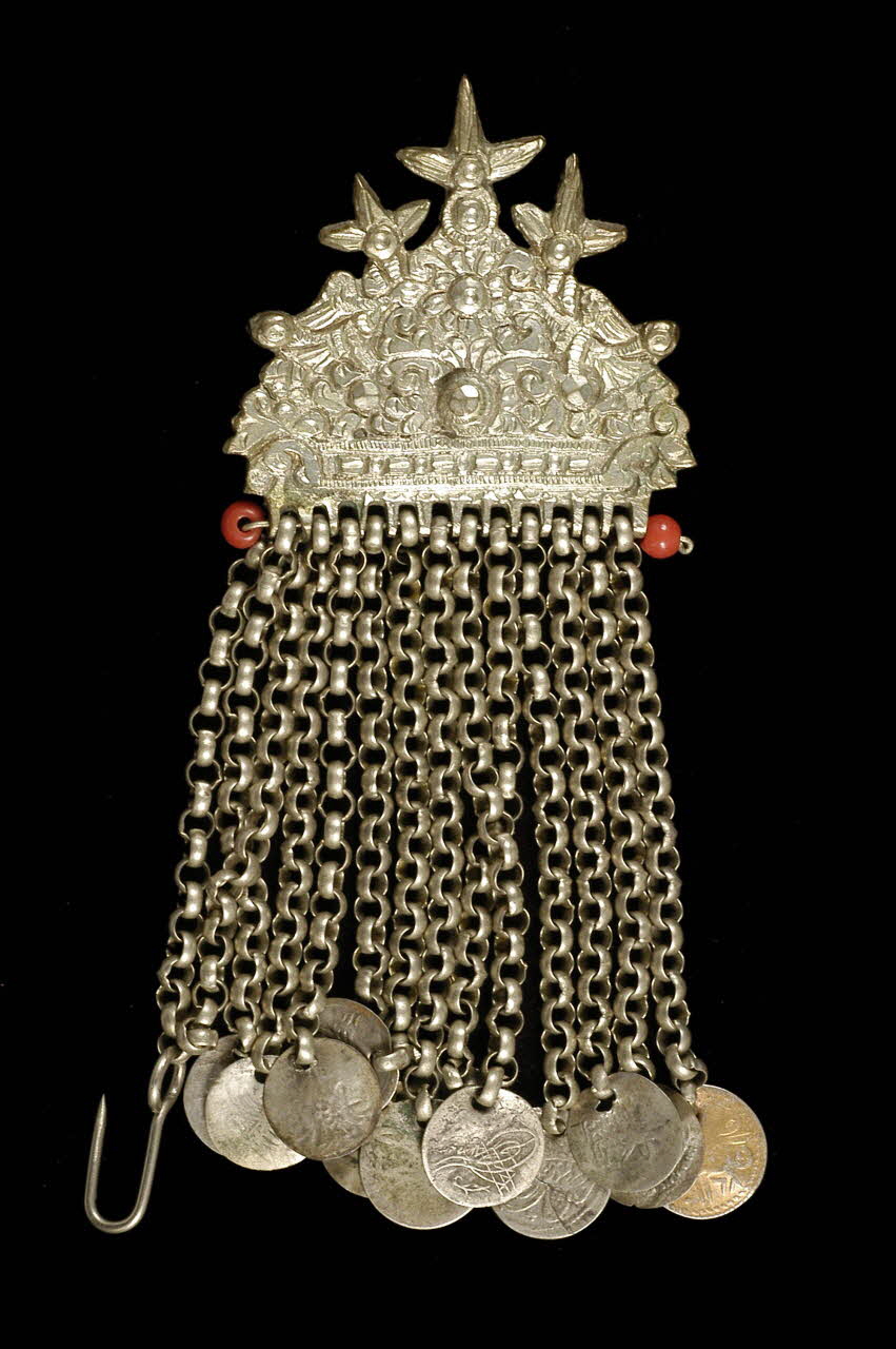 pendeloque DMH1978.93.2.2 Photo