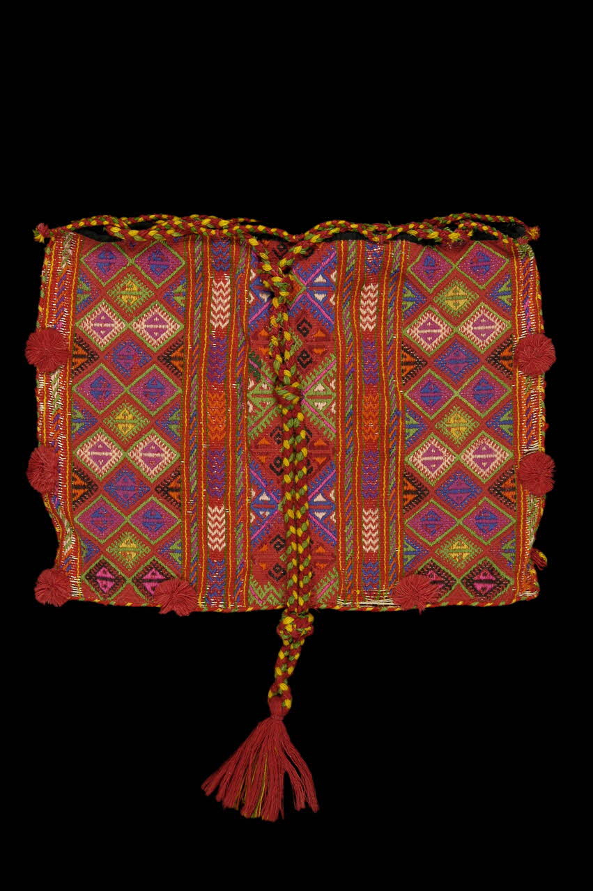 SAC A DOS DMH1978.94.11 Photo