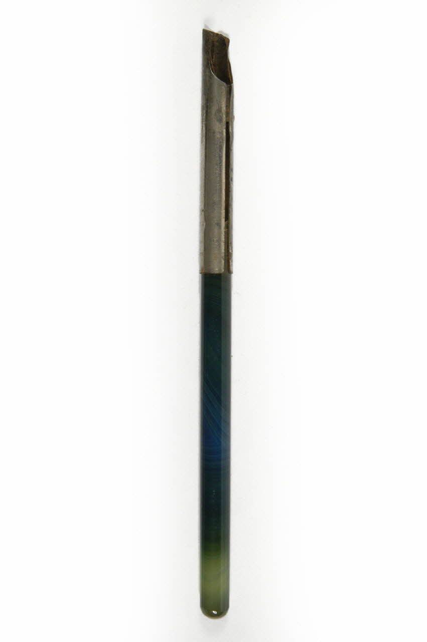 porte-plume 1979.16.14 Photo