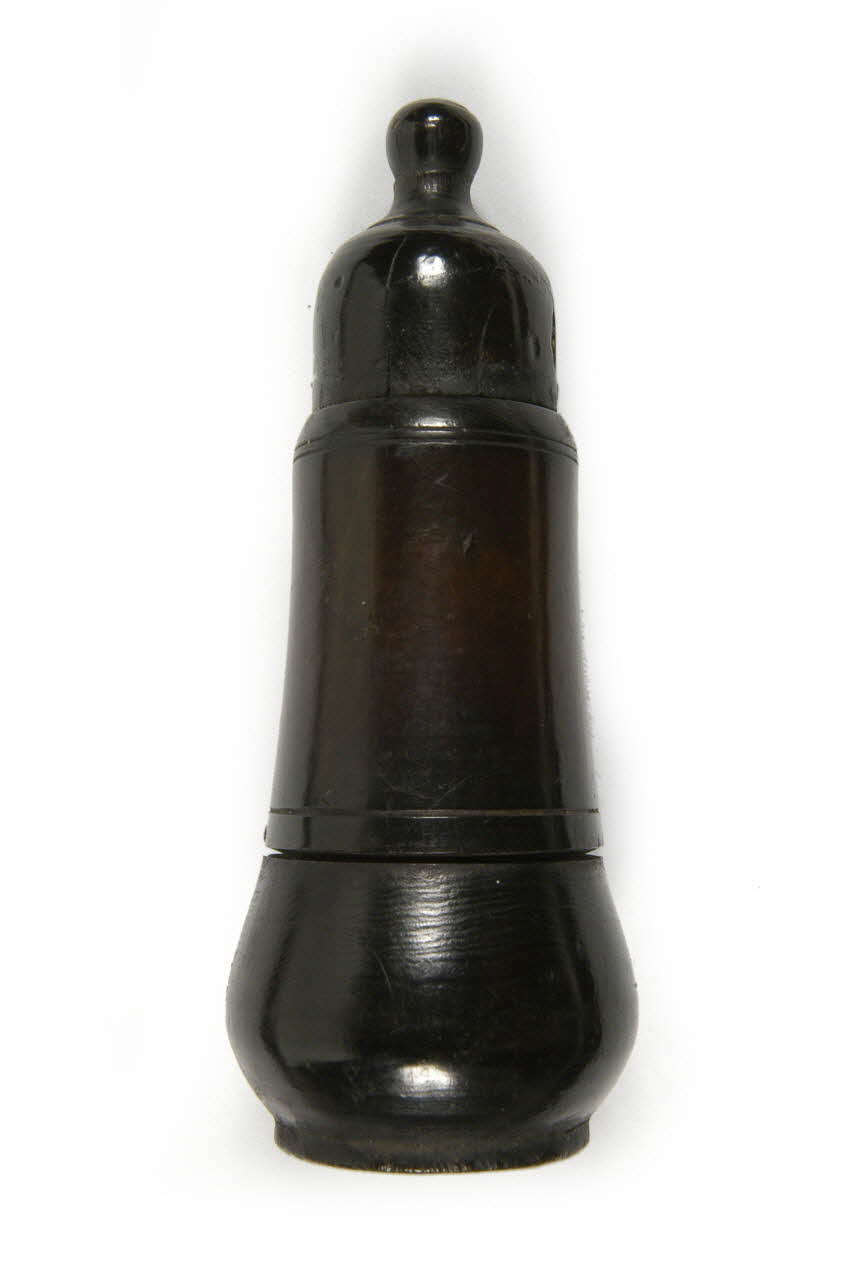 encrier de poche 1979.16.42.1-3 Photo