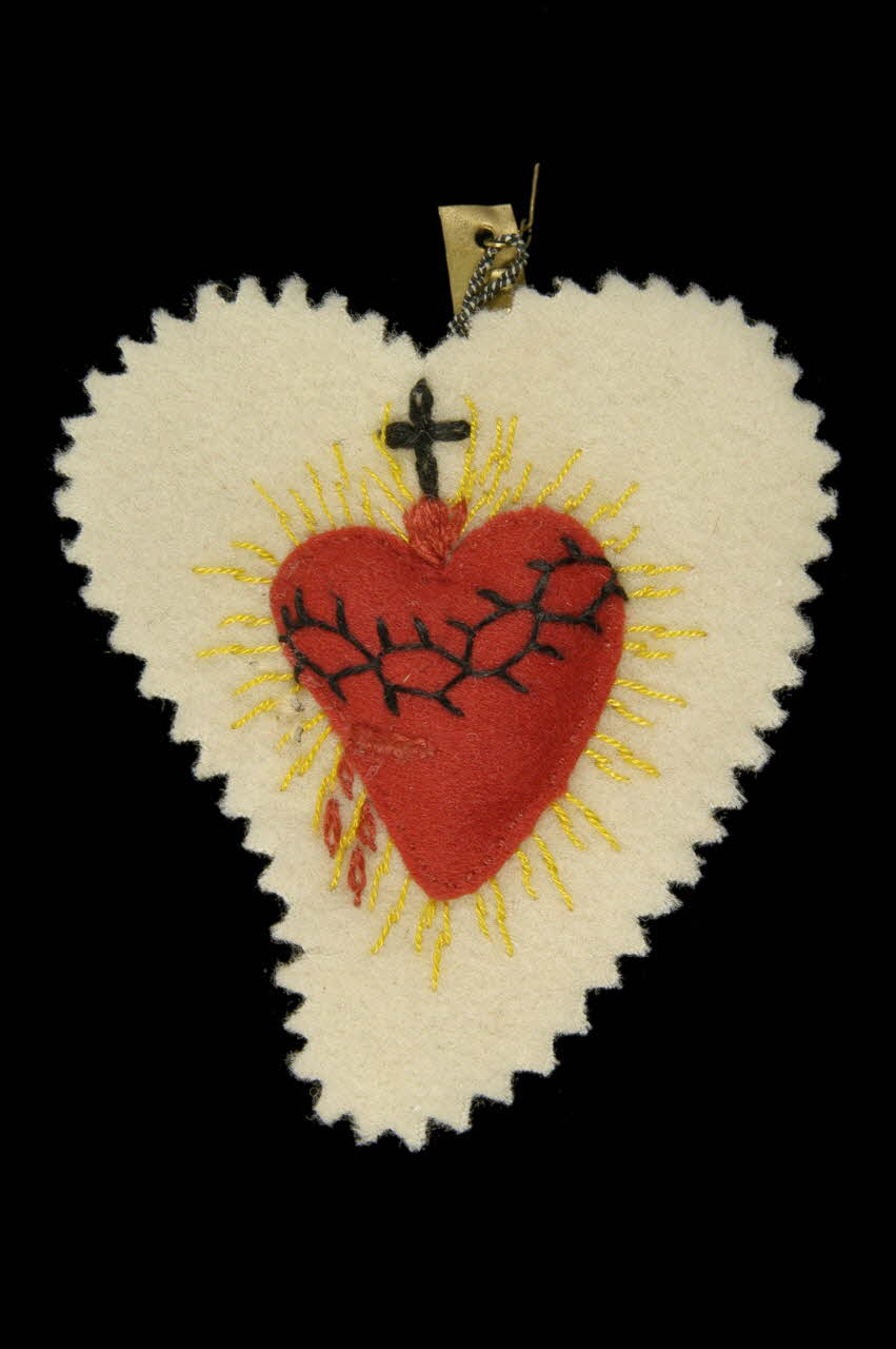 scapulaire 1979.16.60 Photo