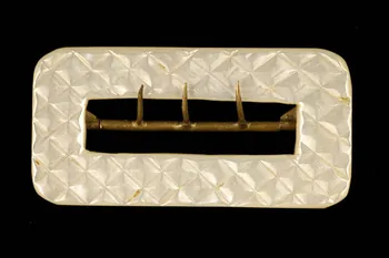 boucle de ceinture 1979.16.96 Photo