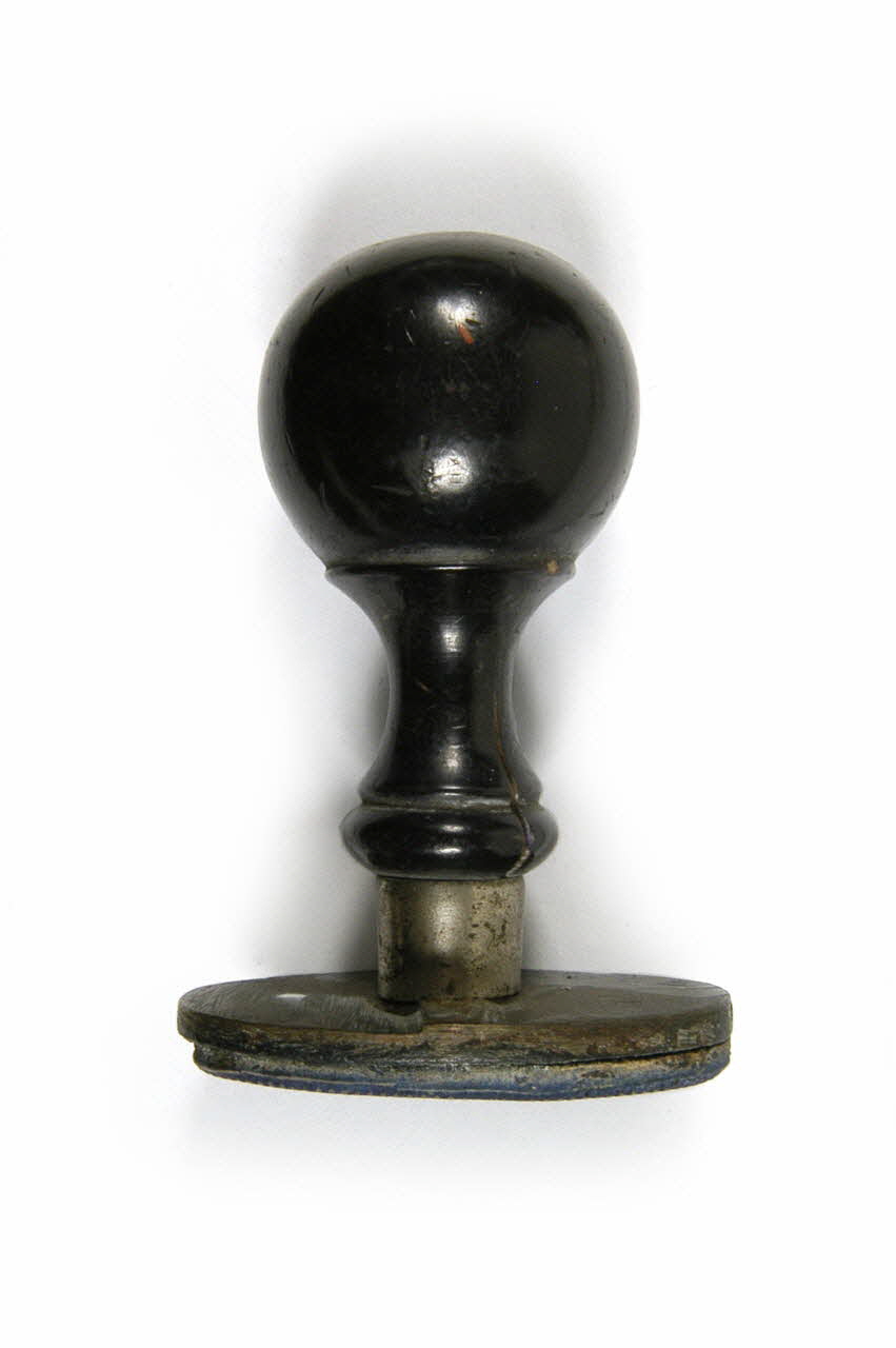 tampon 1979.2.3 Photo