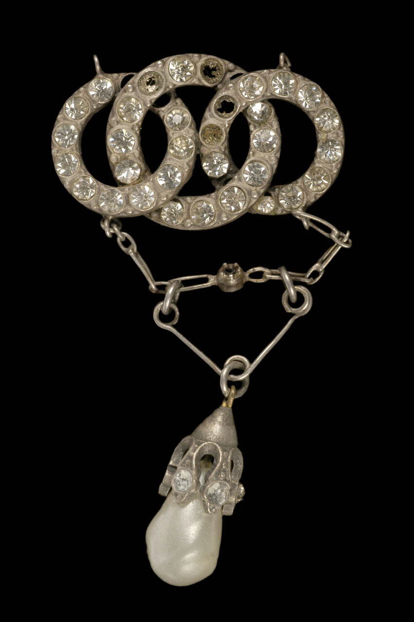 pendentif 1979.21.21 Photo