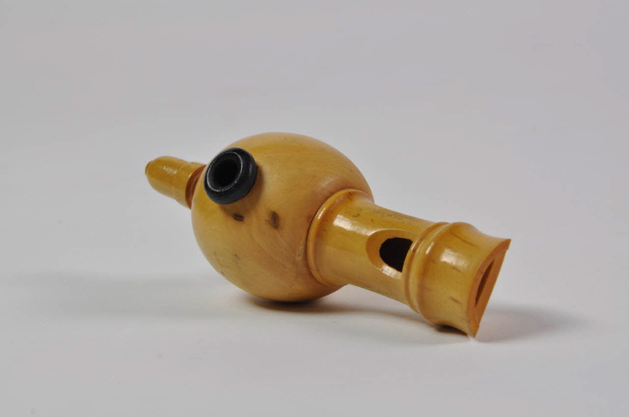 appeau 1962.111.31 Photo Mucem