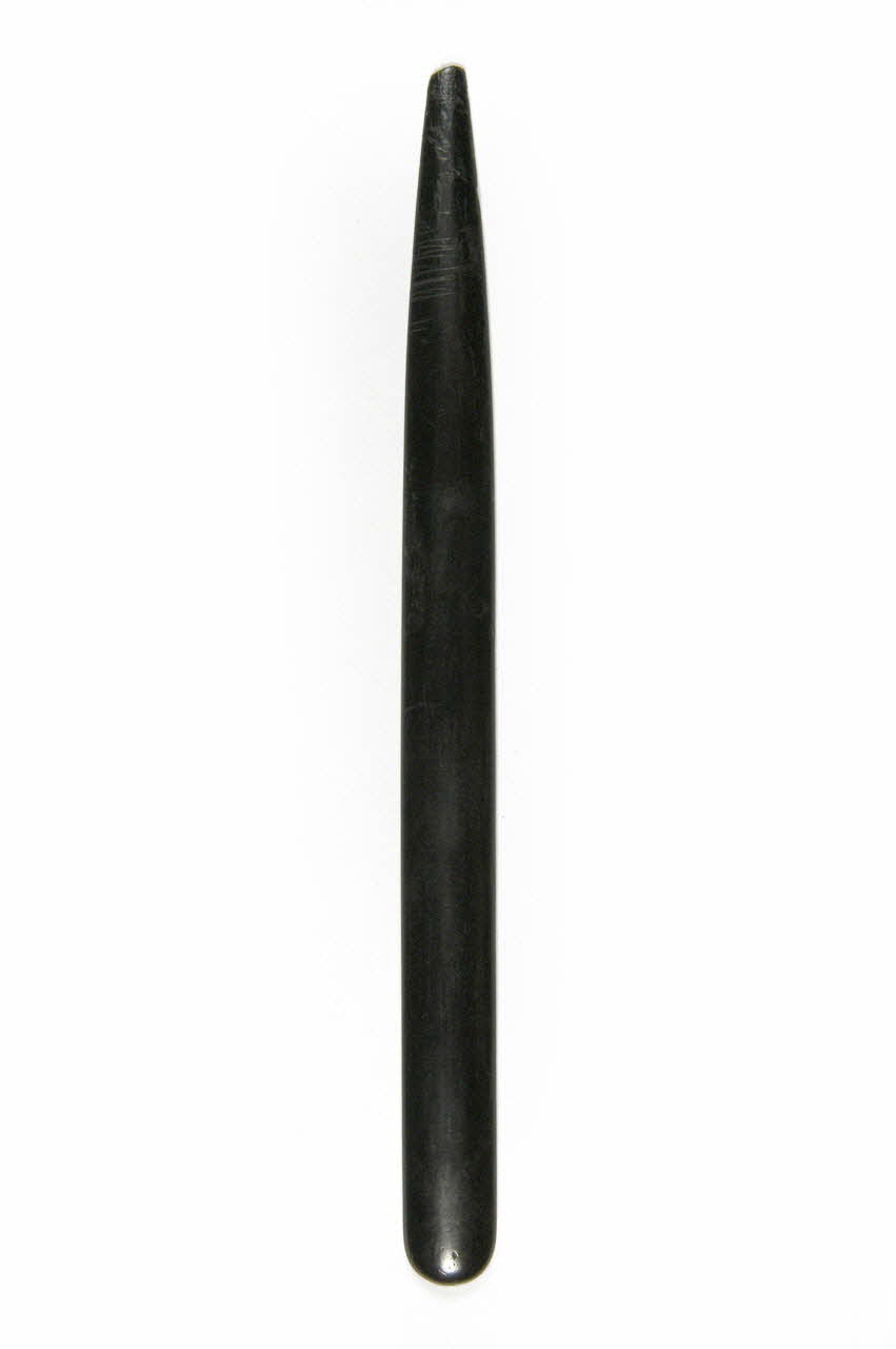 coupe-papier 1979.29.109 Photo