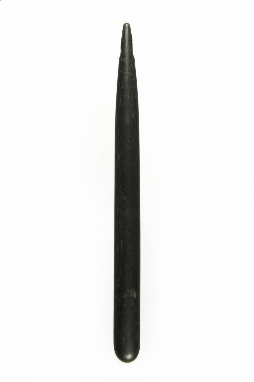 coupe-papier 1979.29.110 Photo