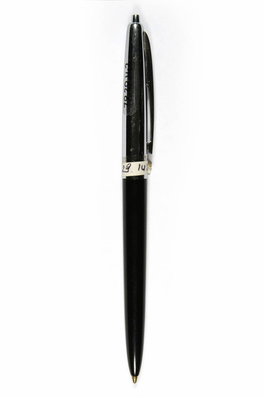 stylo à bille 1979.29.142  Photo