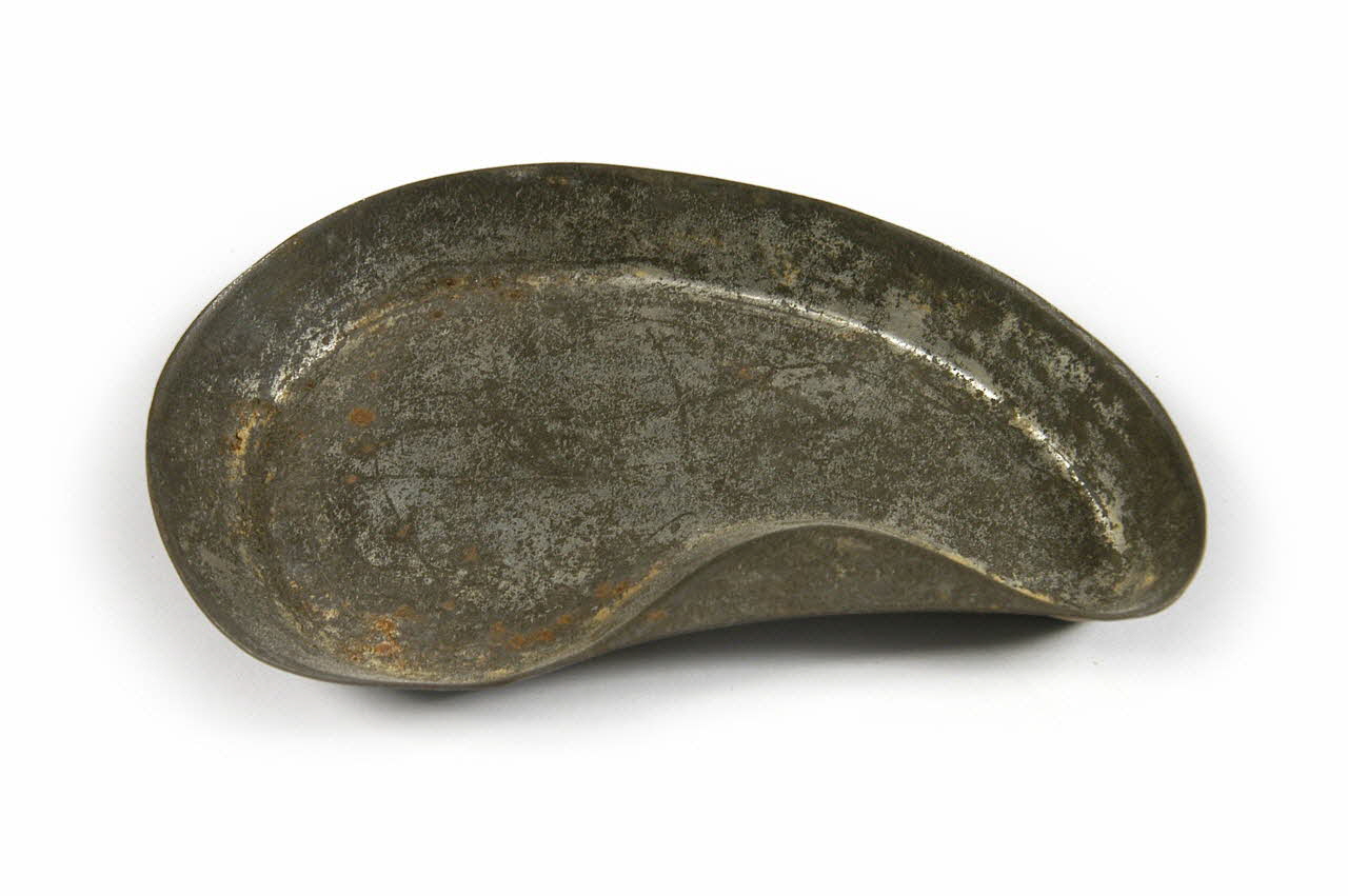 moule à gâteau 1979.29.31 Photo