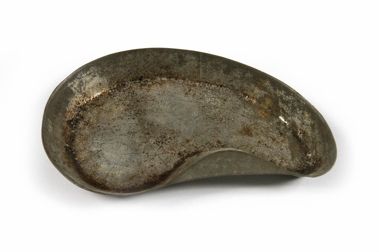 moule à gâteau 1979.29.33 Photo