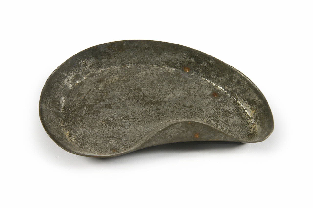 moule à gâteau 1979.29.36 Photo