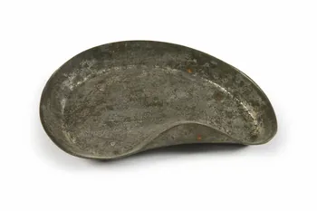 moule à gâteau 1979.29.36  Photo