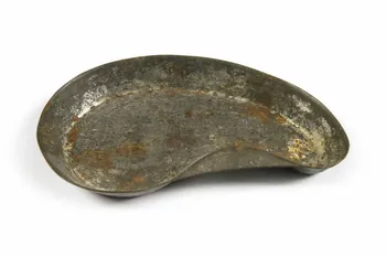 moule à gâteau 1979.29.37  Photo