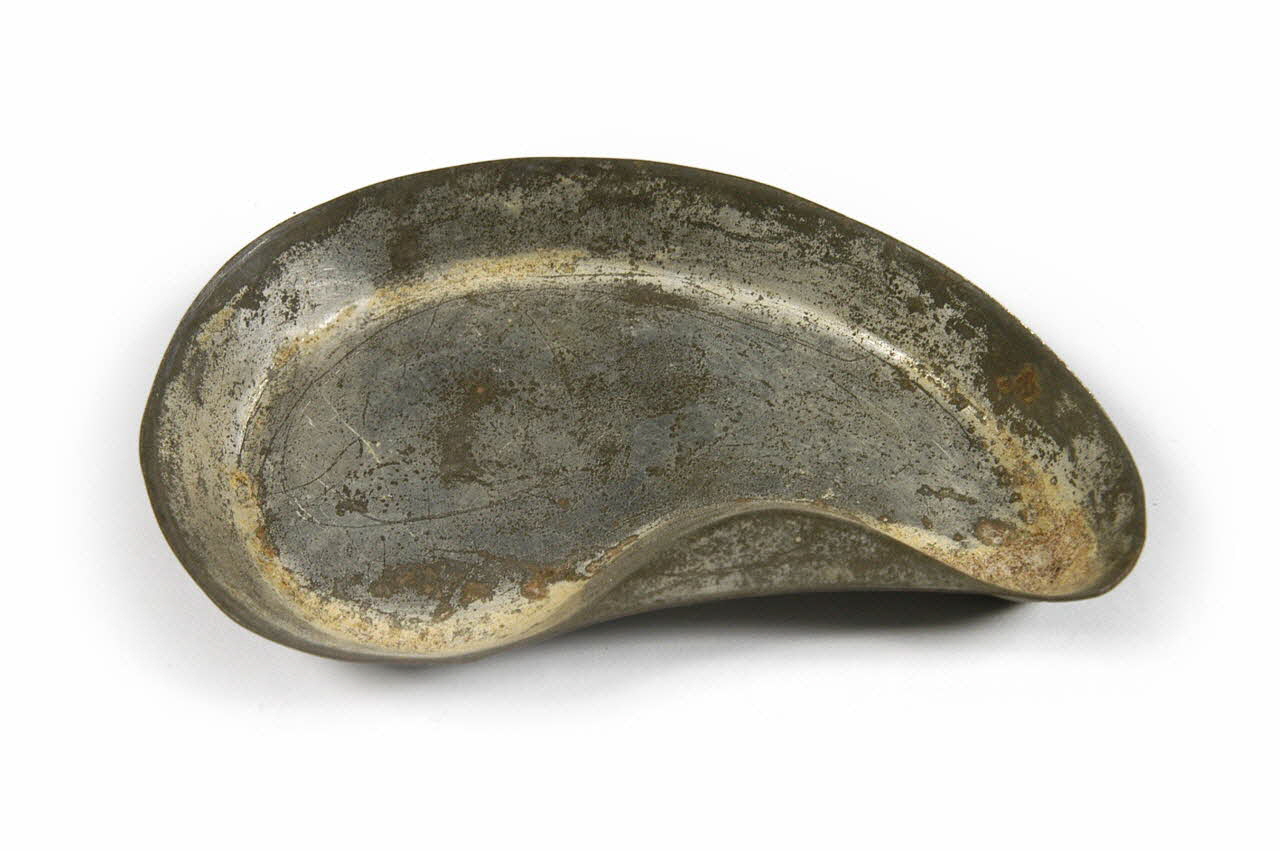 moule à gâteau 1979.29.39 Photo