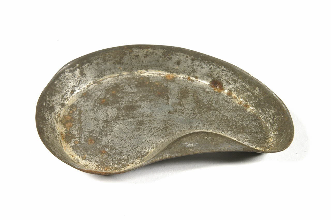 moule à gâteau 1979.29.40 Photo