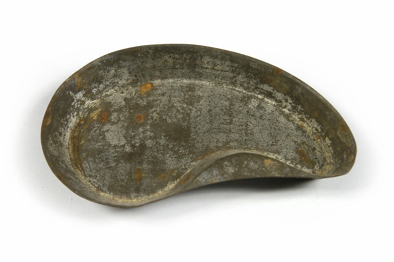 moule à gâteau 1979.29.41 Photo