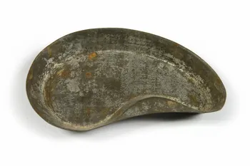 moule à gâteau 1979.29.41  Photo