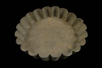 moule à tarte 1979.29.5 Photo