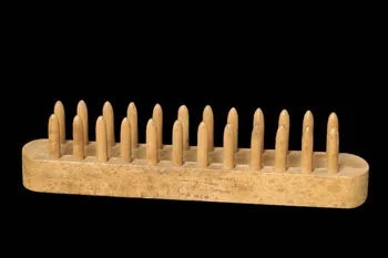 PIECE DE BOIS 1979.29.538 Photo
