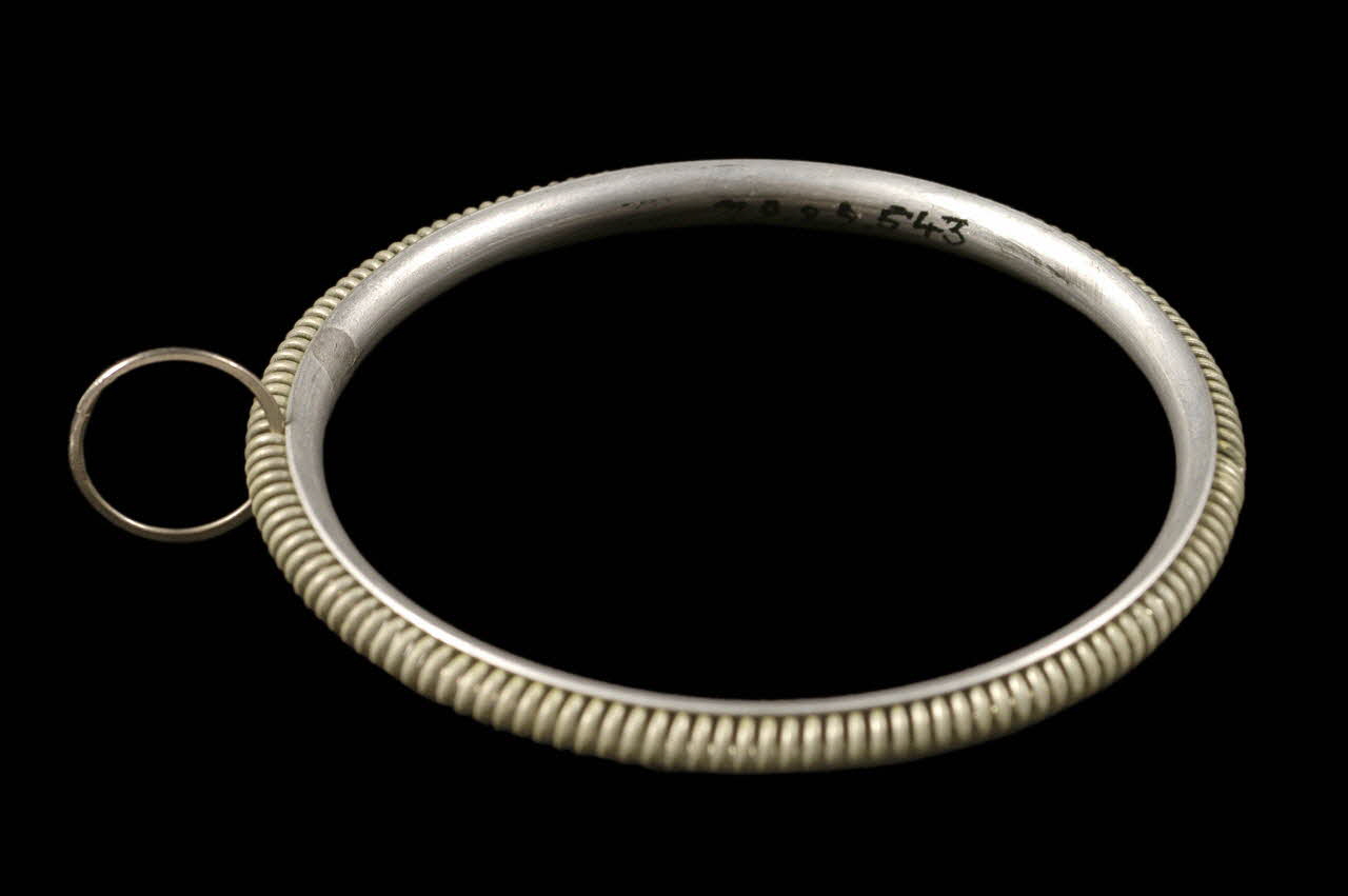 tambour pour broderie 1979.29.543 Photo