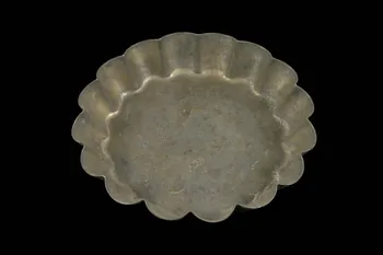 moule à tarte 1979.29.6 Photo