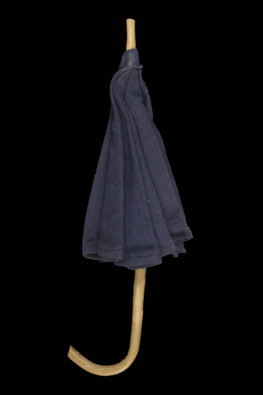 PARAPLUIE Midi-Pyrénées, France 1978 1979.32.3.3 Photo