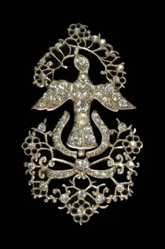 pendentif saint-esprit 1979.35.1 Photo