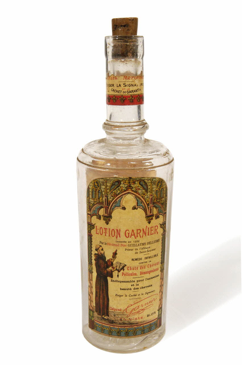 bouteille 1979.4.11 Photo