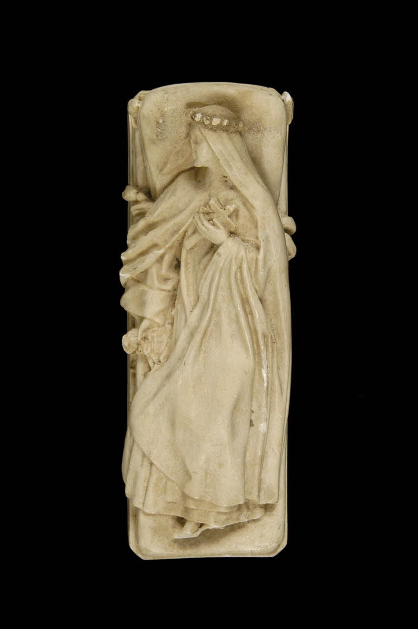 statuette 1979.45.6 Photo