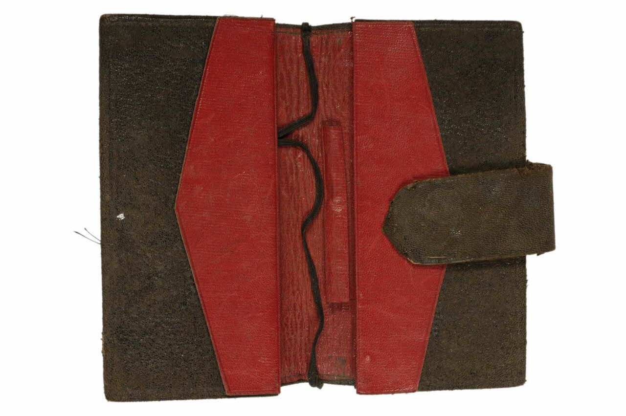 portefeuille 1979.49.124 Photo