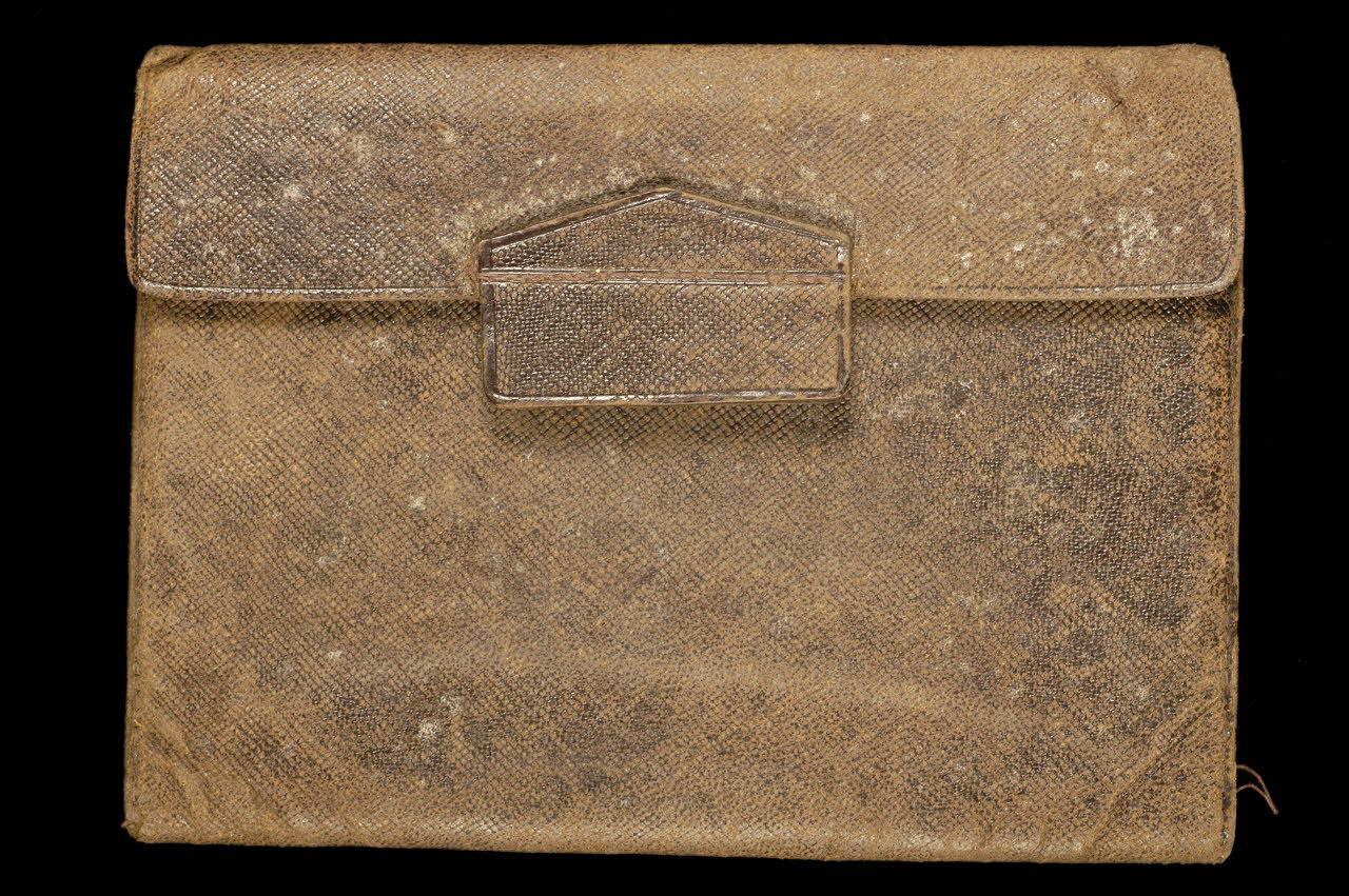 portefeuille 1979.49.126 Photo