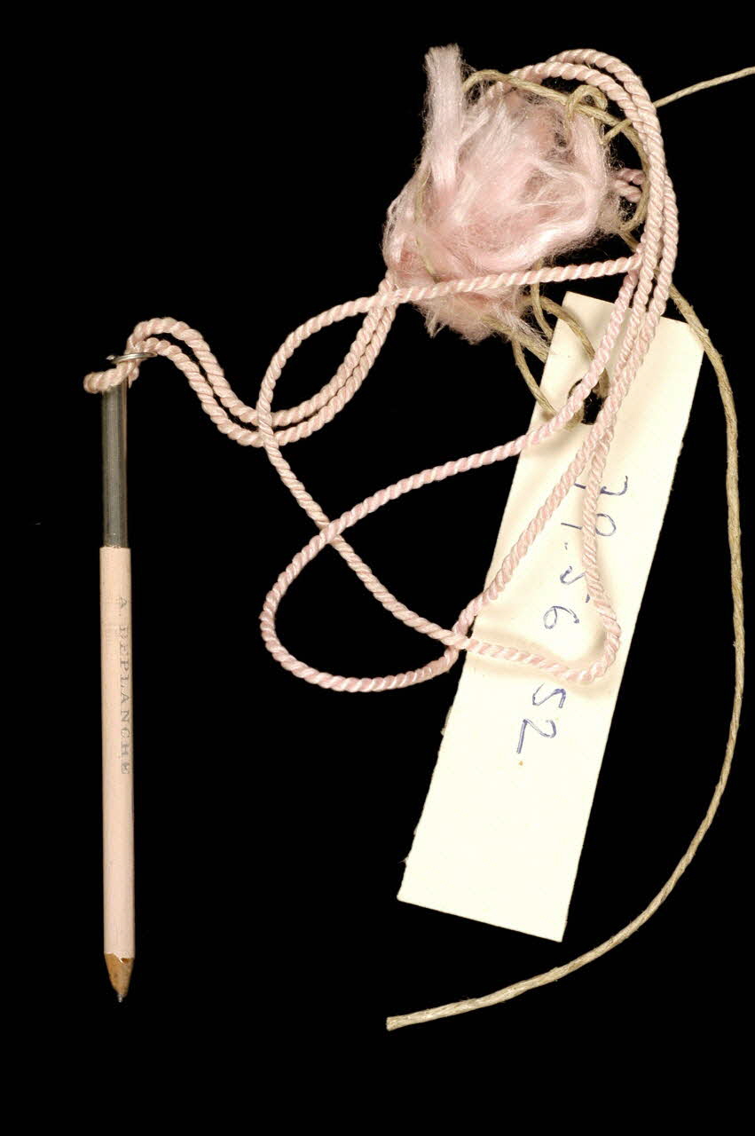 crayon 1979.56.52 Photo