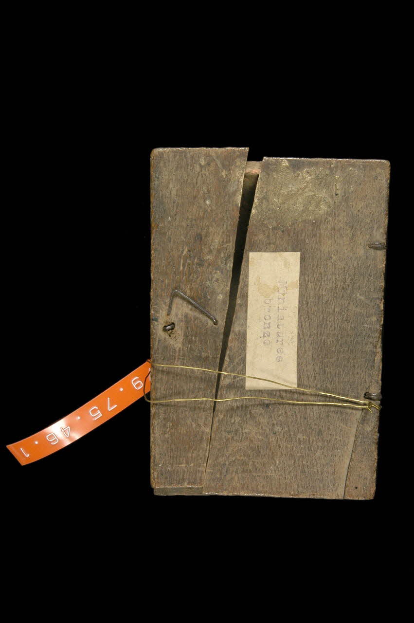 boîte 1979.75.46.1-22 Photo