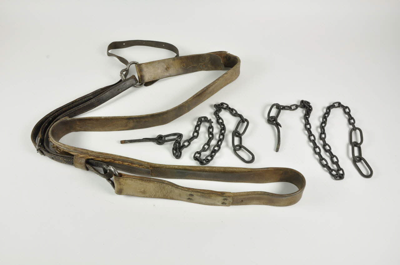 DOSSIERE lo tchefro 1914 1961.108.11 Photo Mucem