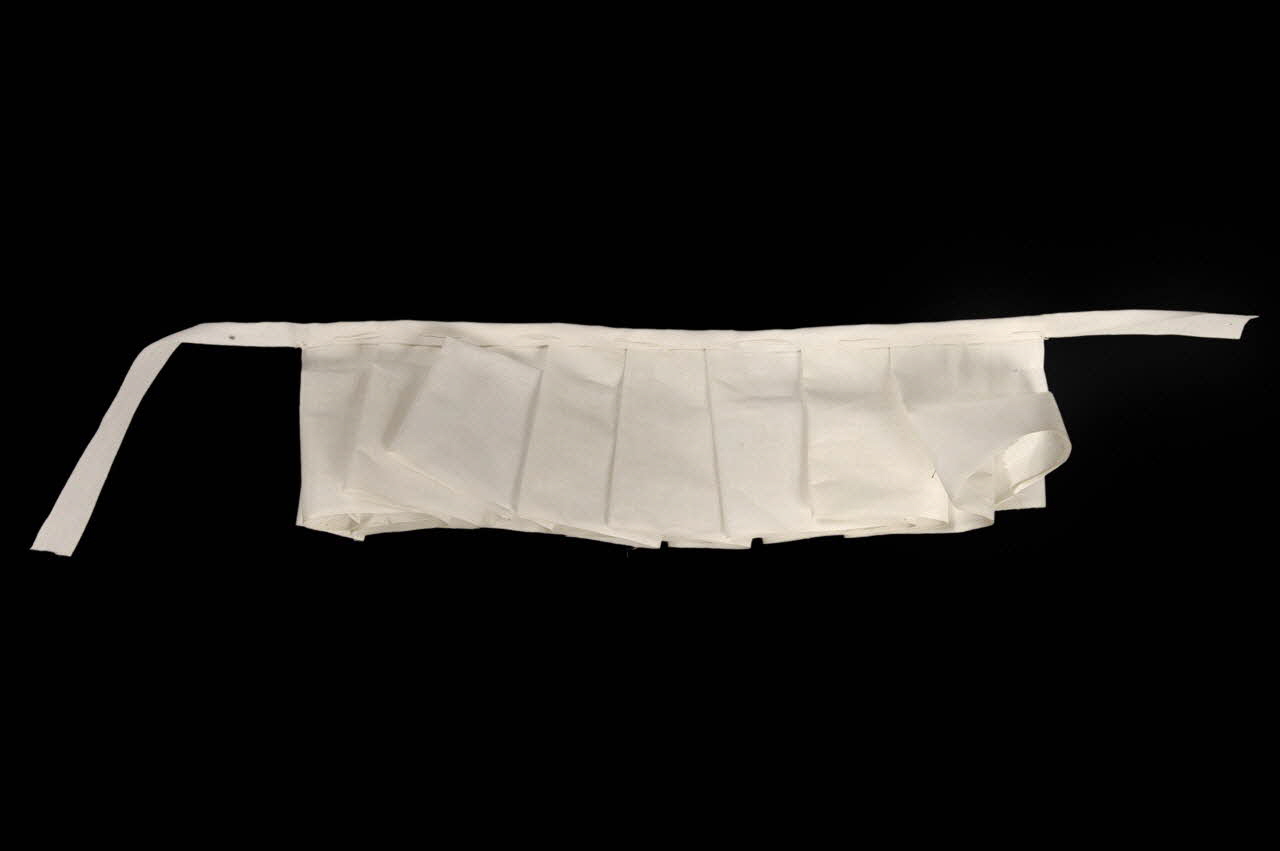 costume de Pierrot 1979.90.20.3 Photo
