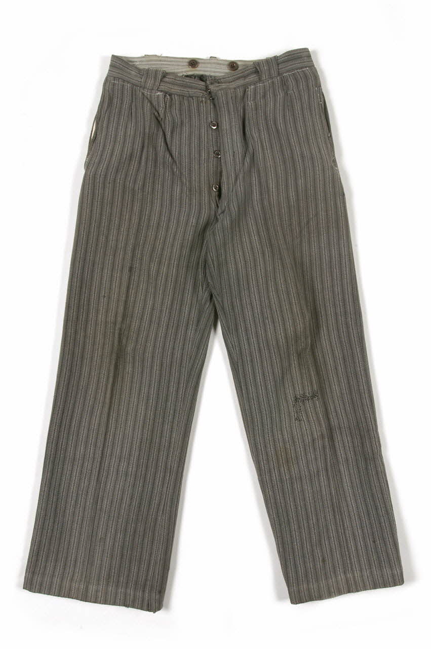 pantalon 1979.90.28.1 Photo