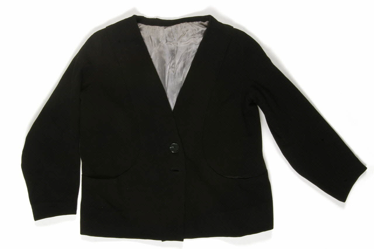 veste 1979.90.28.2 Photo