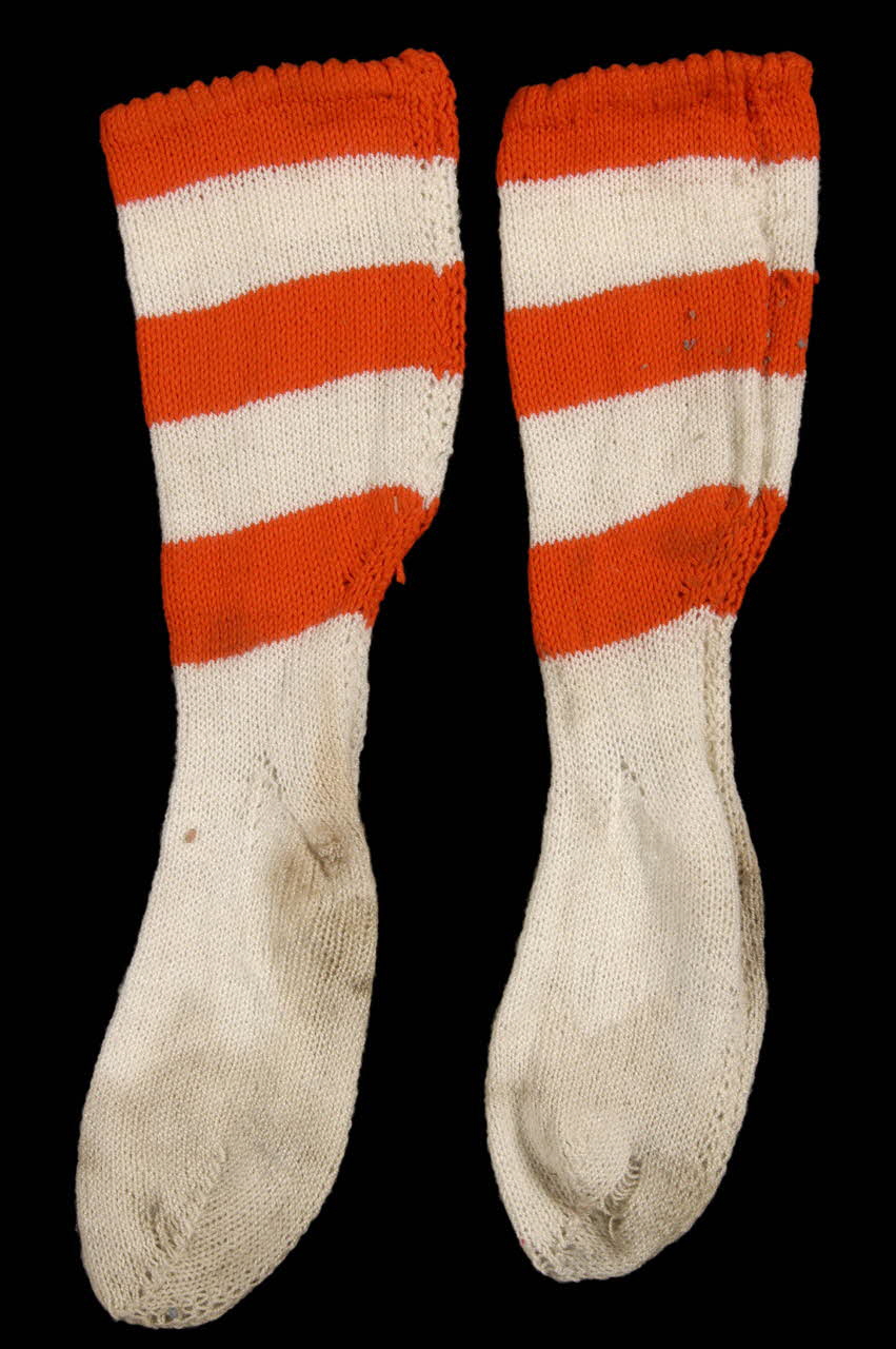 chaussette 1979.90.28.5 Photo
