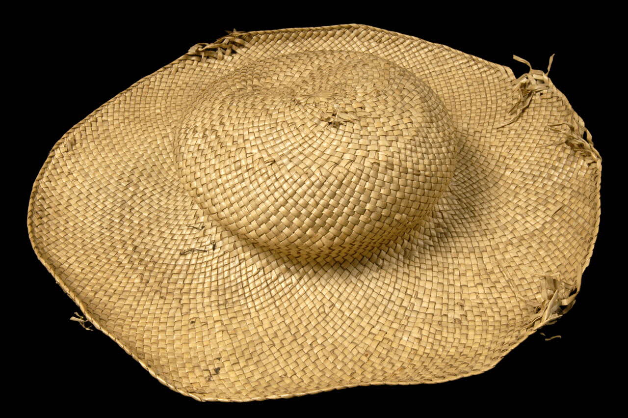 chapeau 1979.90.28.7 Photo