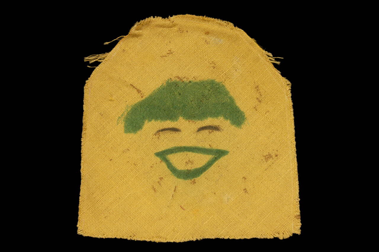 costume de bouton d'or 1979.90.29.2 Photo
