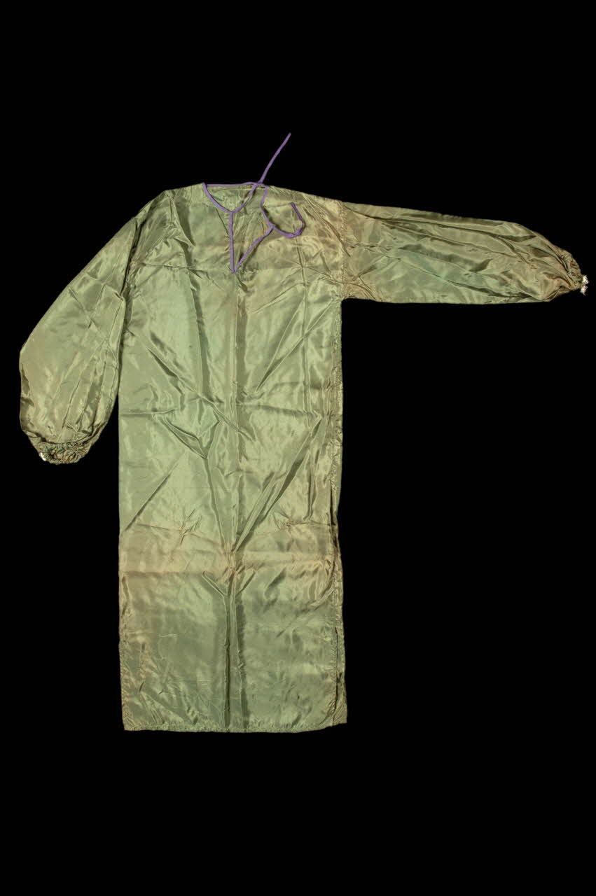 costume de bouton d'or 1979.90.29.3 Photo