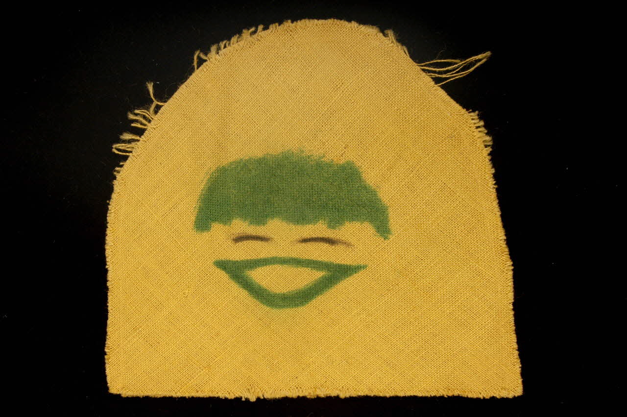 costume de bouton d'or 1979.90.32.2 Photo