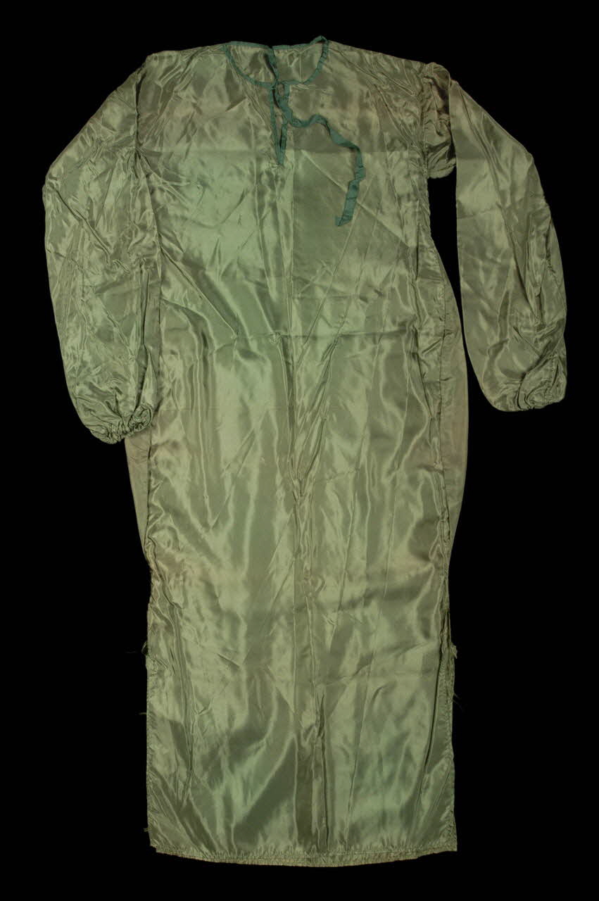 costume de bouton d'or 1979.90.32.3 Photo