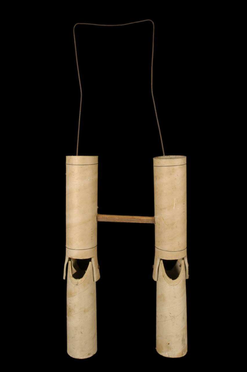 costume de clown 1979.90.34.4 Photo
