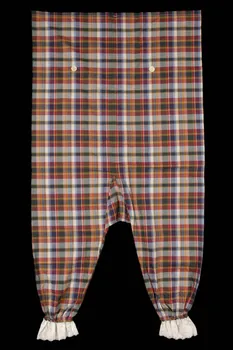 costume de clown 1979.90.34.5 Photo