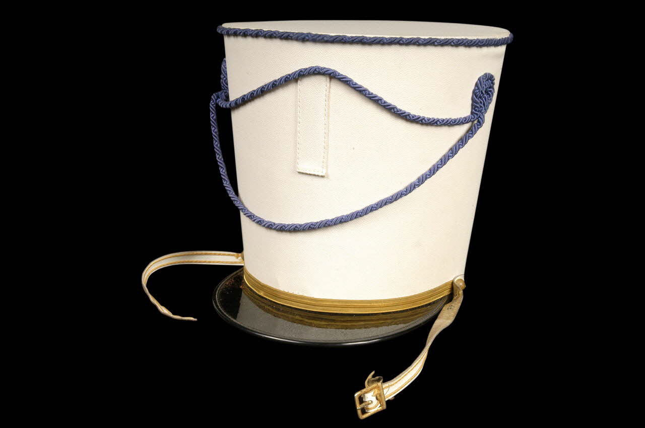 costume de majorette Centre, France 1979 1979.90.36.2-1 Photo