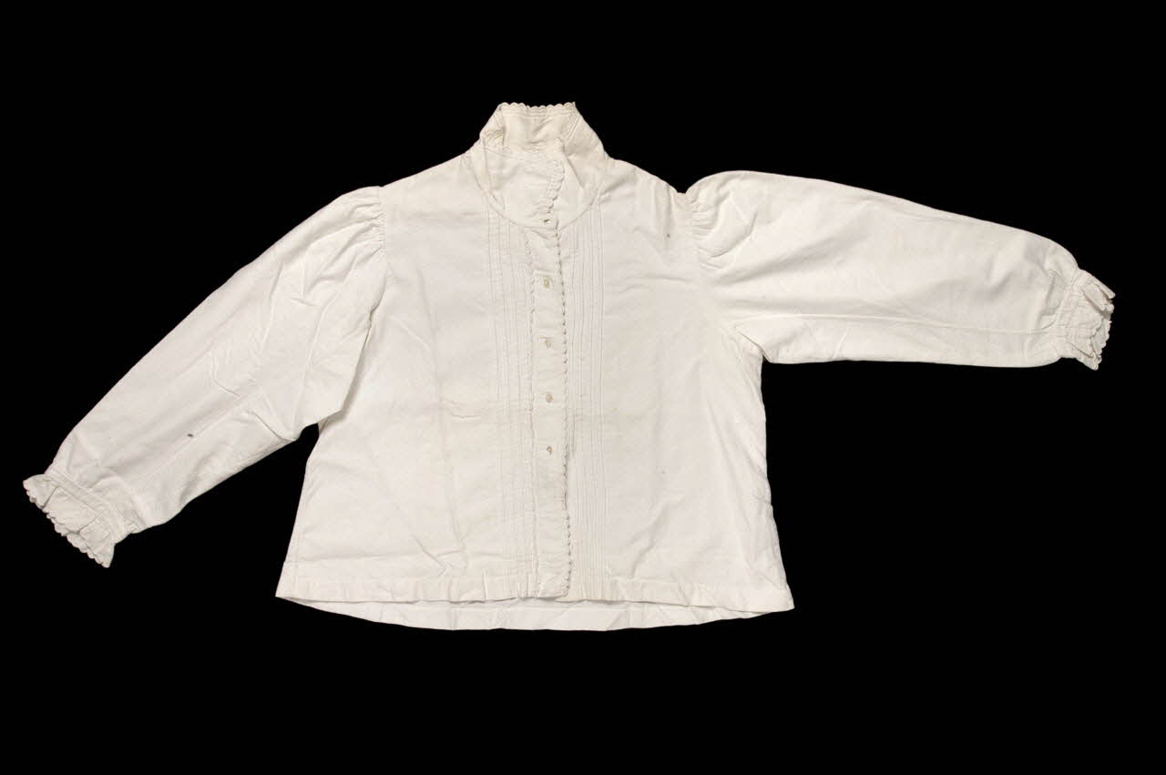 corsage 1979.90.42.1 Photo