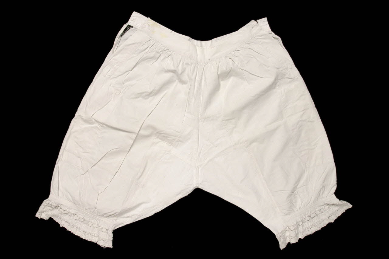 culotte 1979.90.42.3 Photo